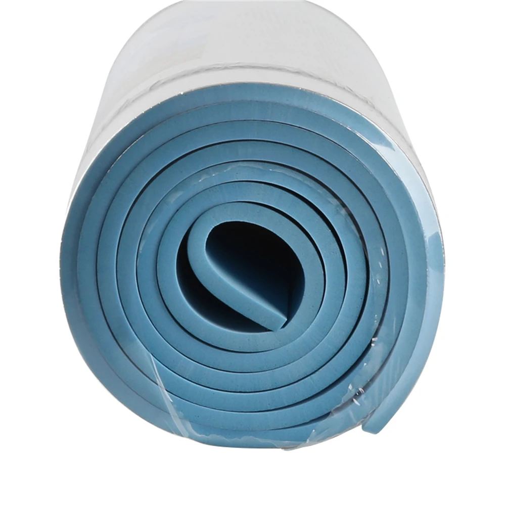 Outdoor Camping Rugs - Коврик для йоги из ЭВА толщиной