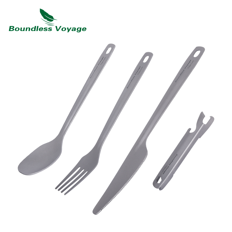 Набор столовых приборов для пу – обзор и цена Outdoor Camping Dining Set