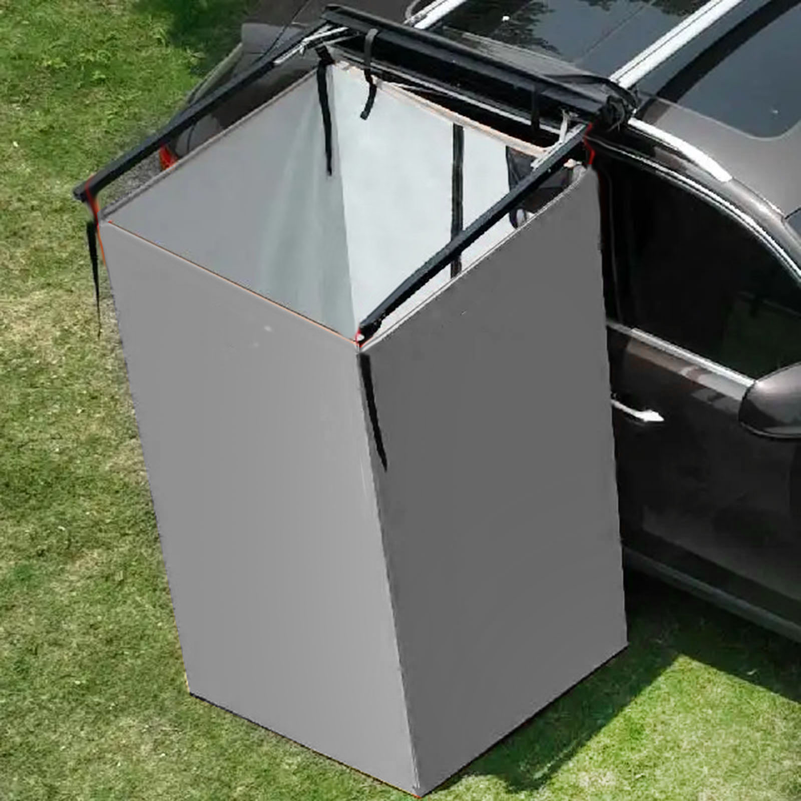 Портативная автомобильная боко – обзор и цена Outdoor Camping Van Tent