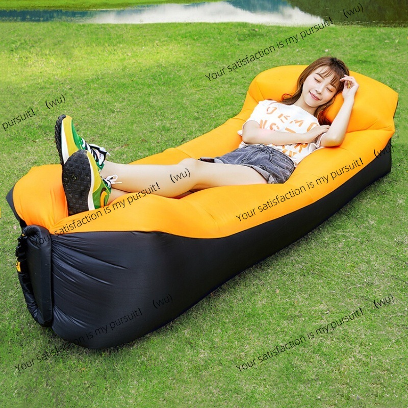 Надувной диван-кровать для отд – обзор и цена Bed Outdoor Camping