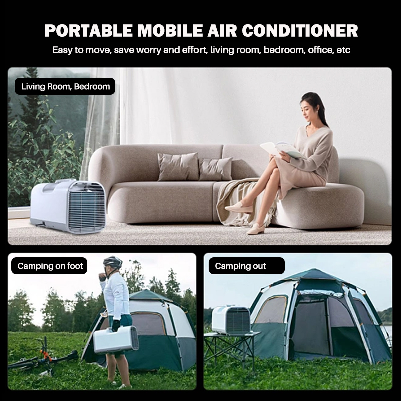 Treeligo портативный электриче – обзор и цена Outdoor Camping Van Tent