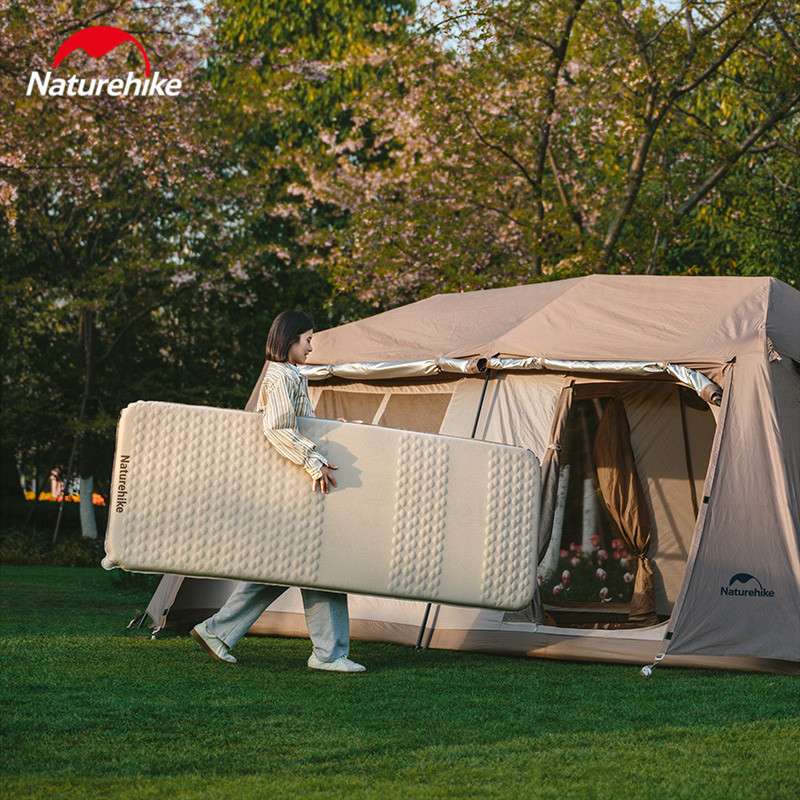Автоматический надувной матрас – обзор и цена Outdoor Camping Rugs